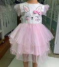 Erfa Kids Ball Gown