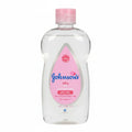 Johnson's Baby Oil 591ML