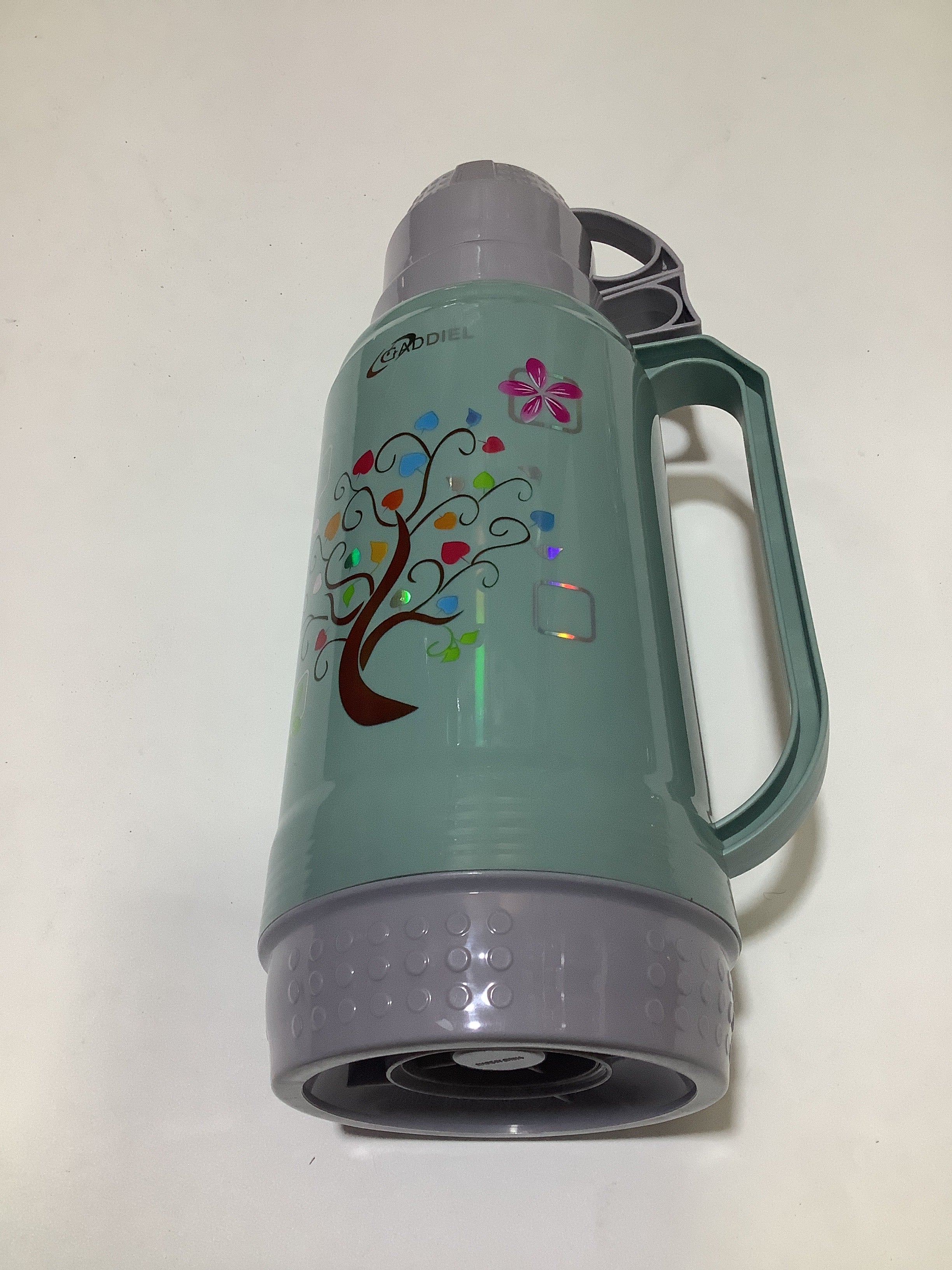 Gaddiel Vacuum Flask (1.8L).