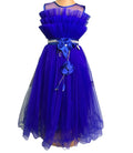 Mertoglu Baby Ball Gown