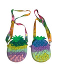 Pineapple Shaped Bag