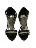 Next Girl's Black Heel (Shoe).