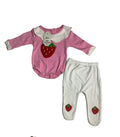 Cocomell Baby 2 Piece Set