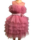 Happy Prenses Ball Gown