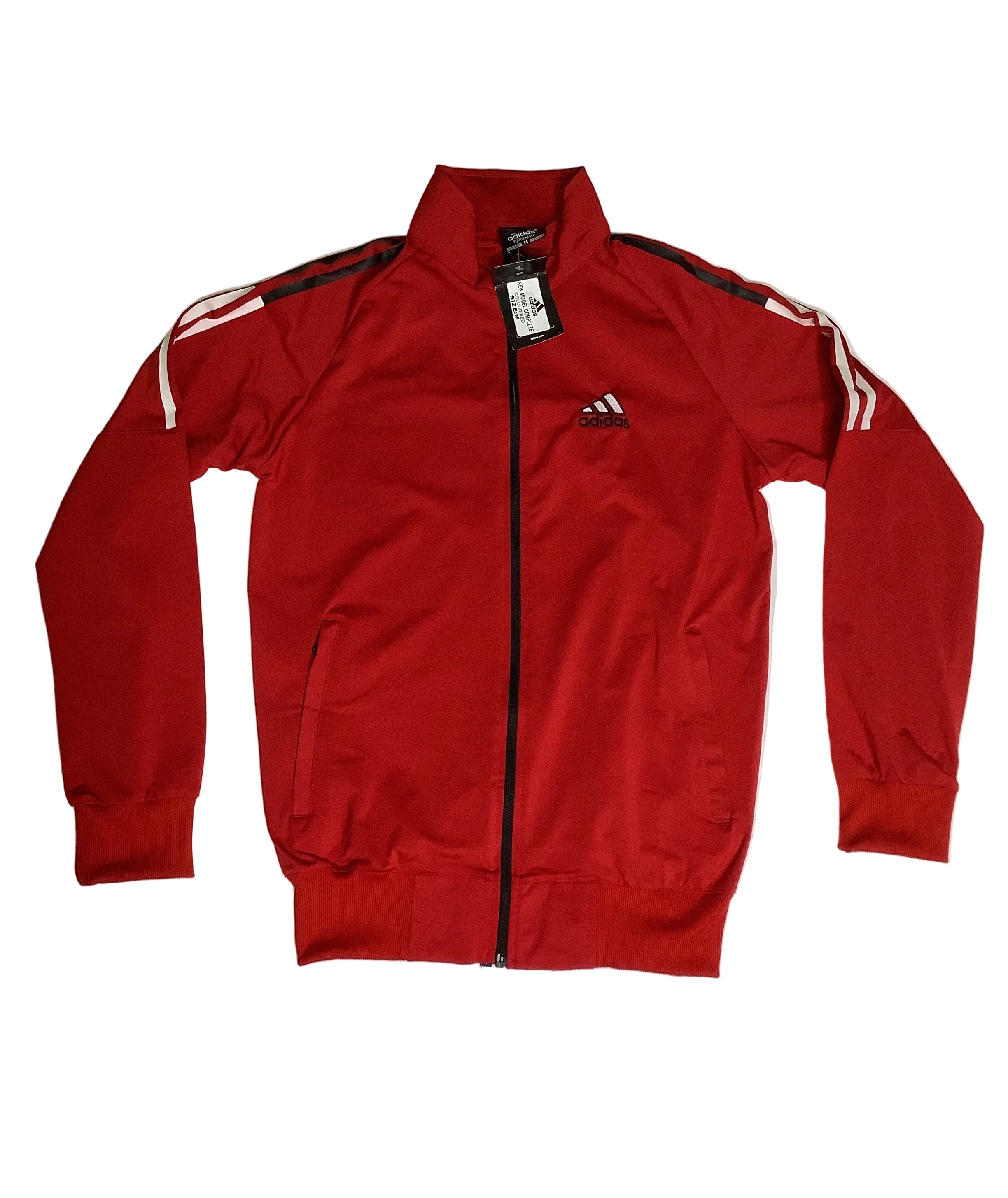 Adidas Track Suit 2 Piece Set