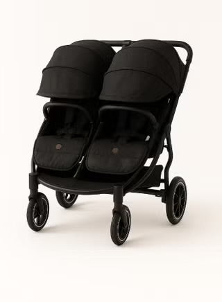 2 in 1 Baby Stroller (Kidilo)