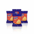 McVities Digestives Wheat Biscuit (52g).