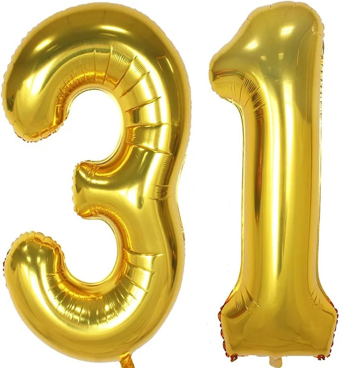 Number Balloon