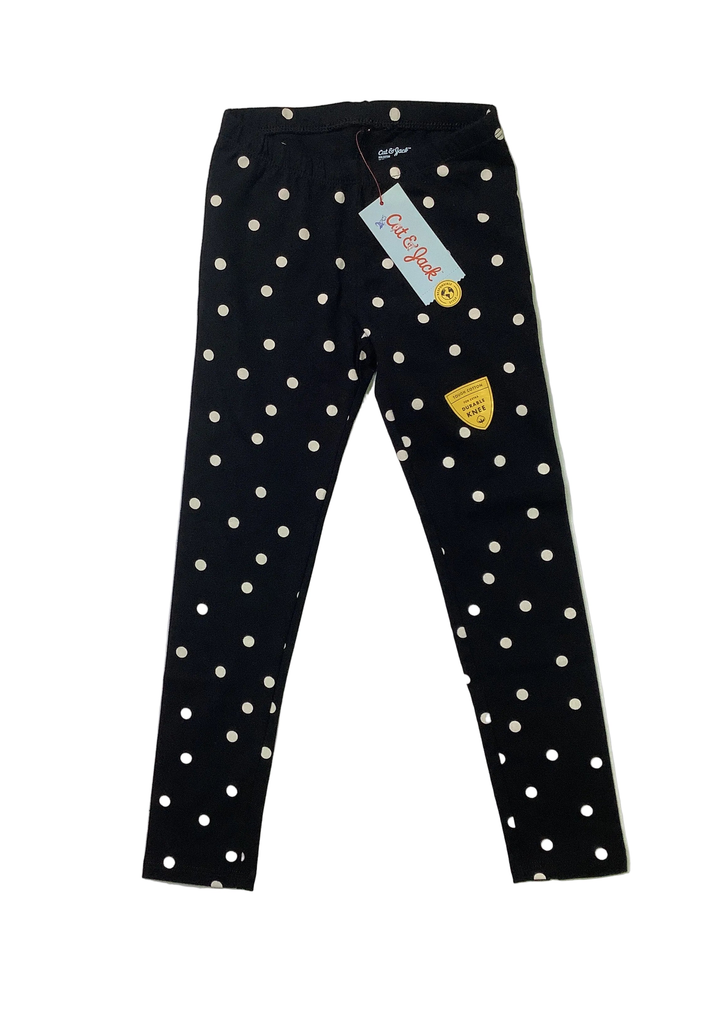Cat & Jack Kids Legging