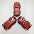 Spiderman Jeep Car