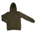 Roman Hoody Sweater