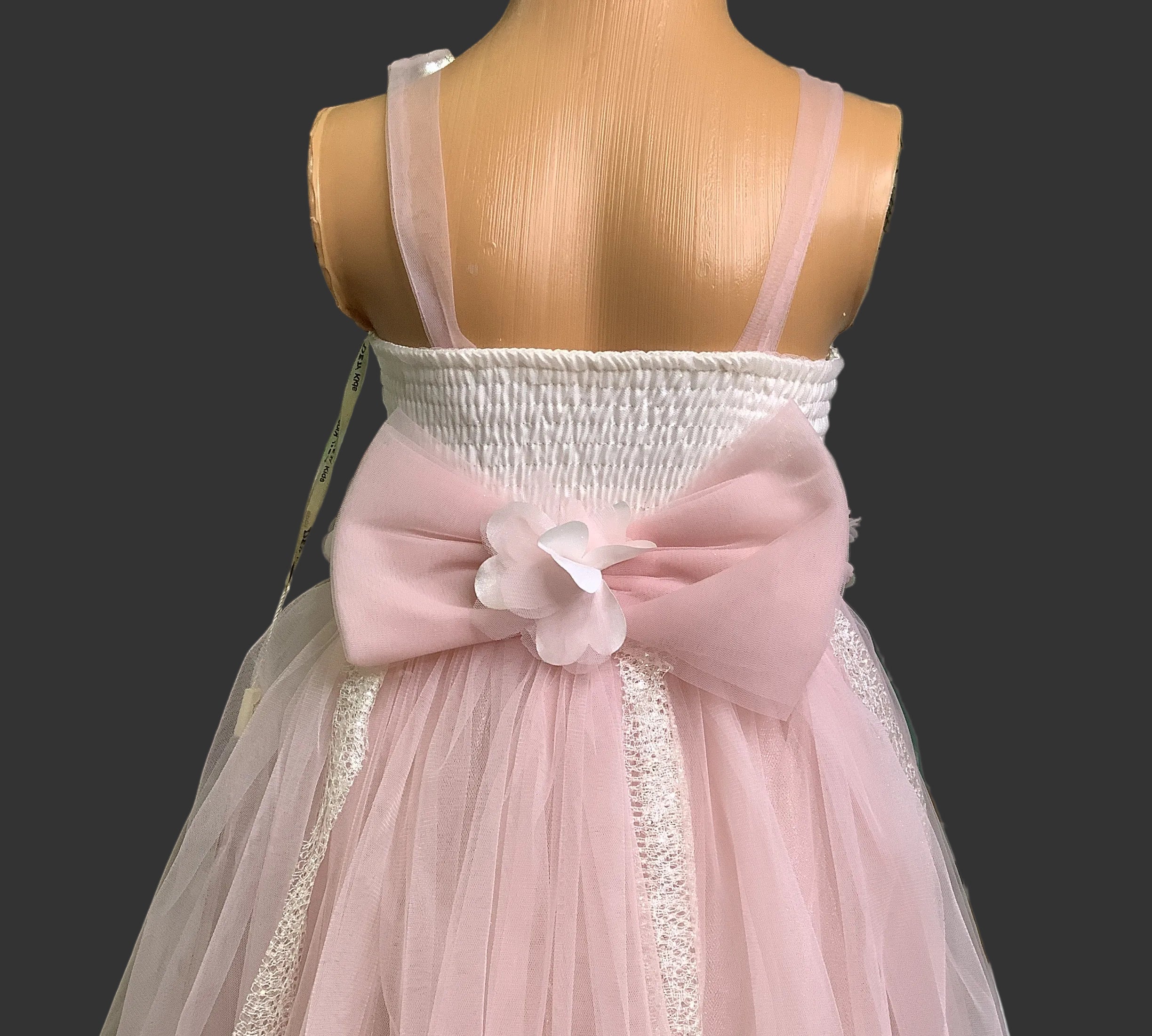 Deti Kids Ball Gown