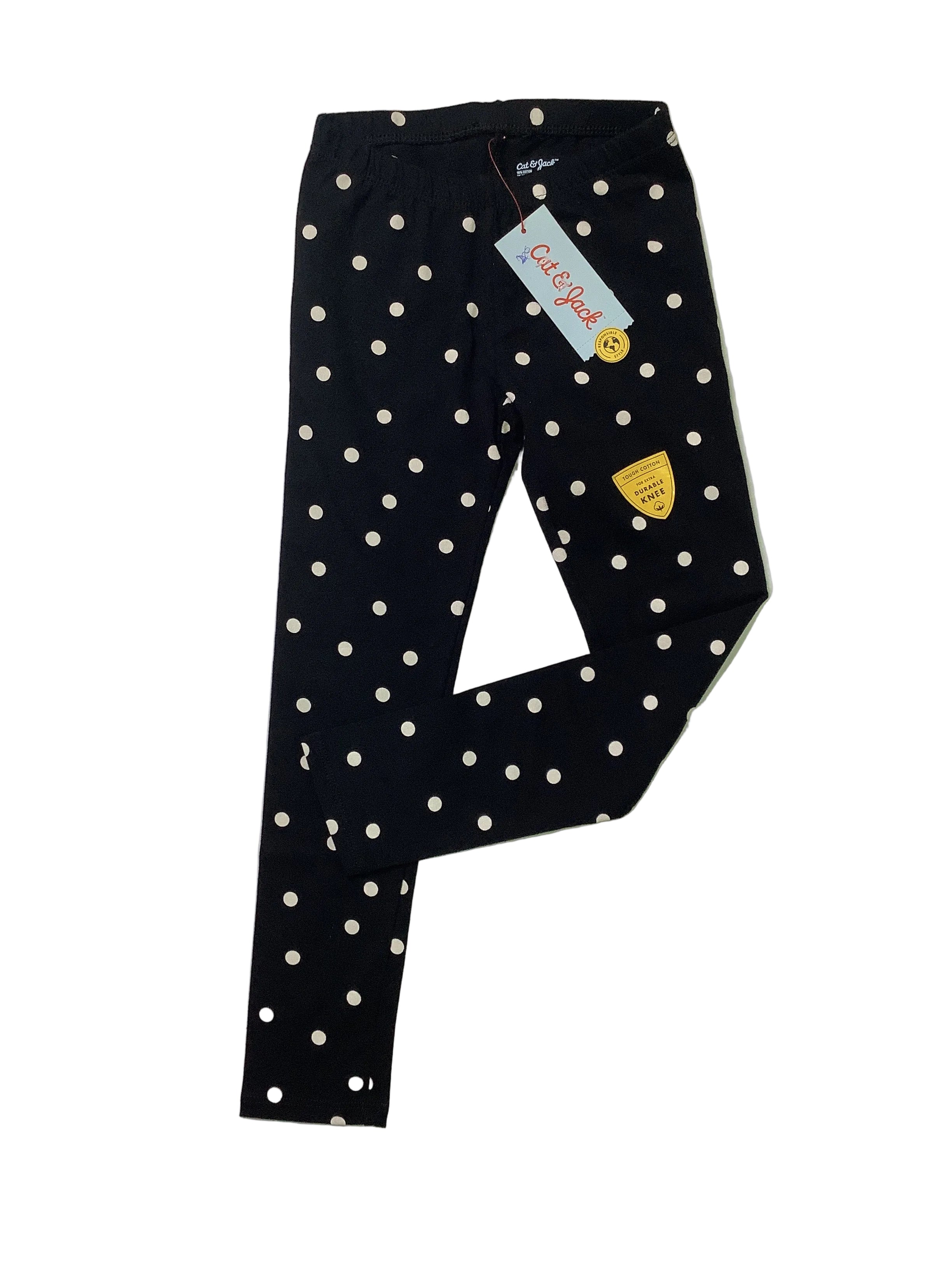 Cat & Jack Kids Legging