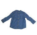 Kiabi Eco Conception Girl's Jean Gown.