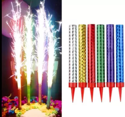 Birthday Candle