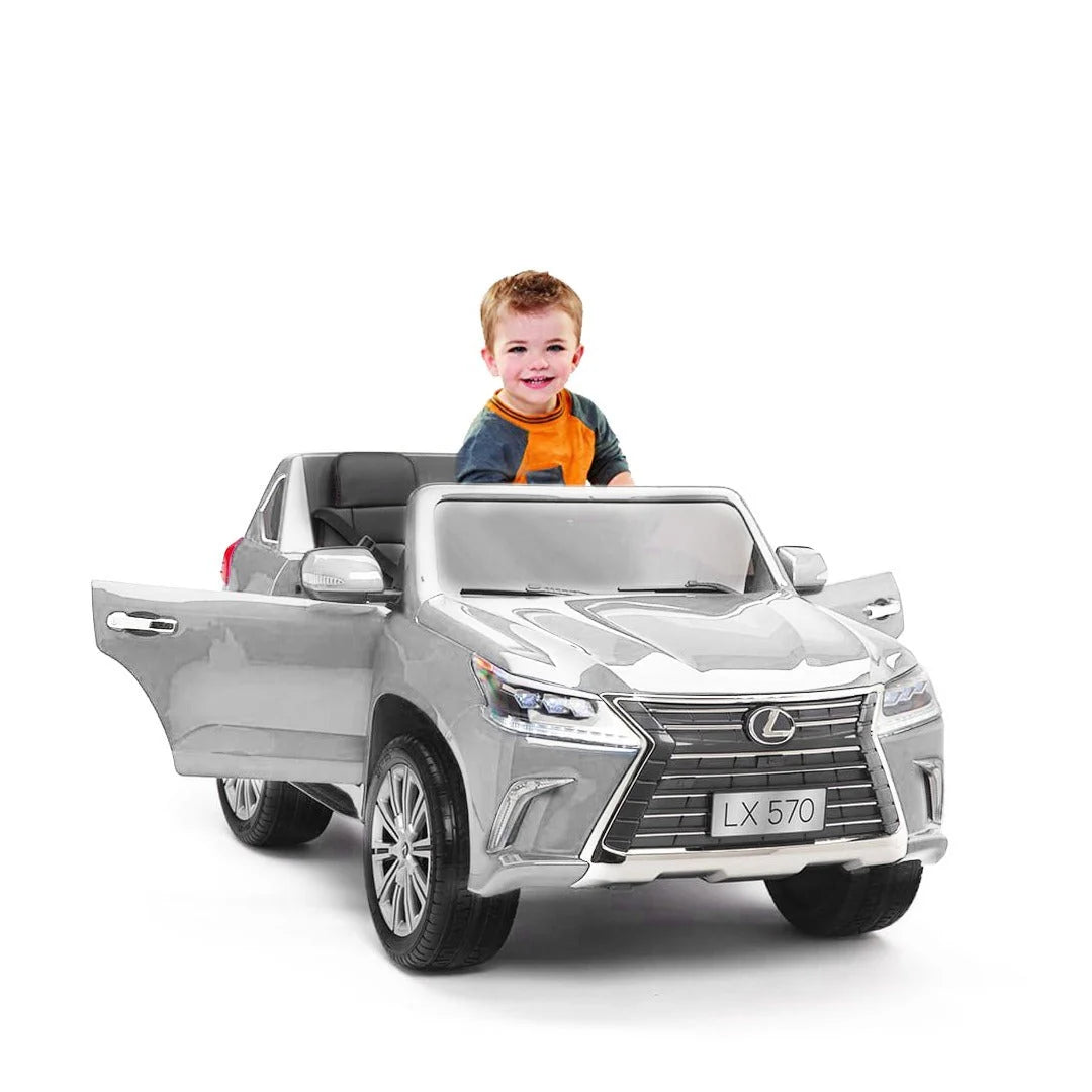 Lexus Jeep LX-570 Kids Cars