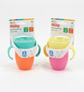 NUBY All Round Cup 4m+ (210ml)