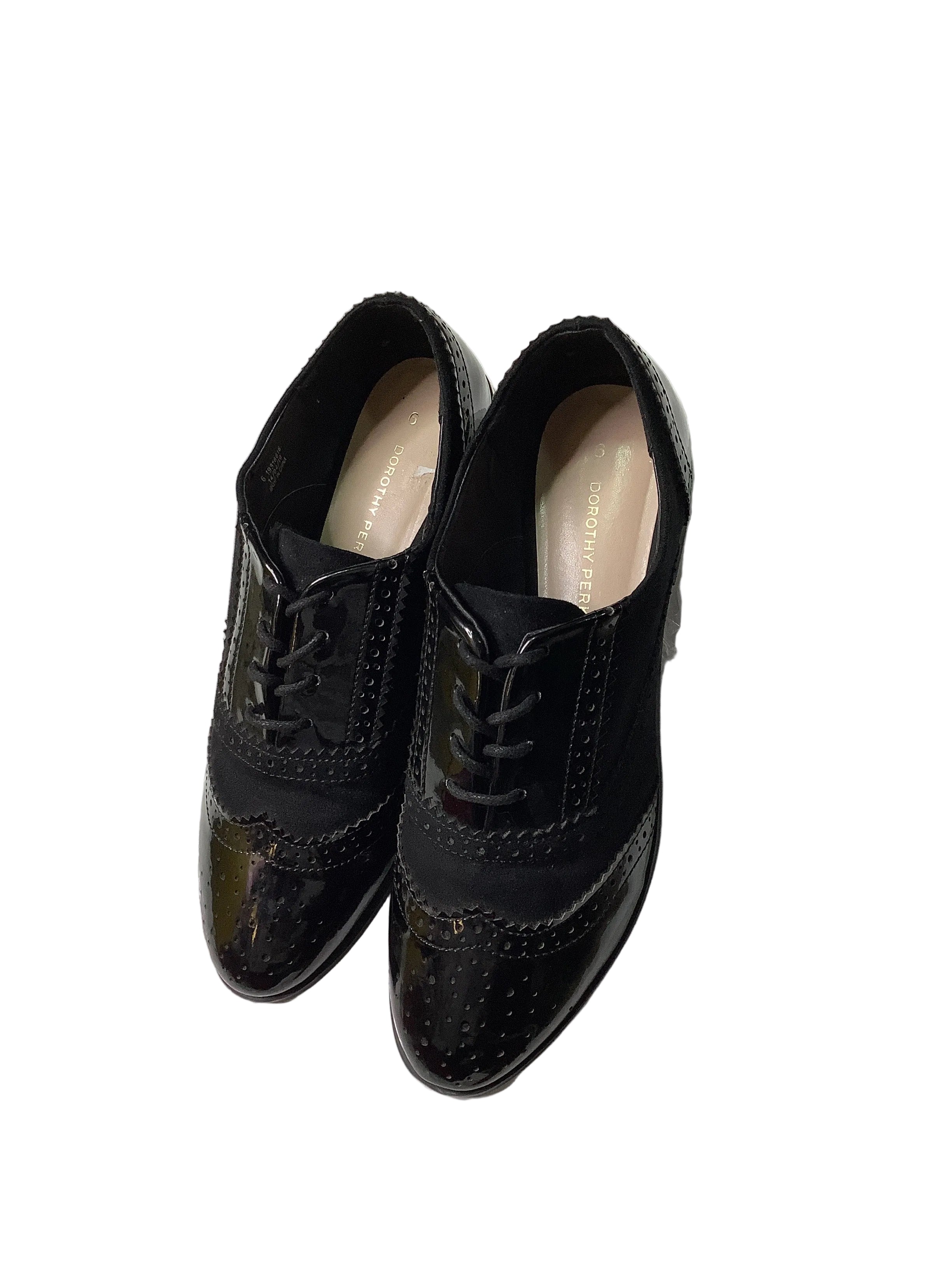 DOROTHY PERKINS SHOE