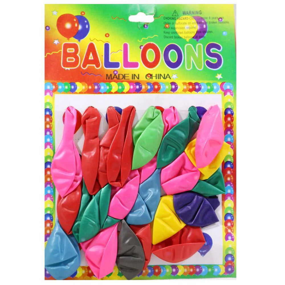 J&Q Balloons