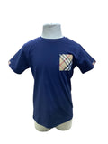 Burberry London Polo T-Shirt