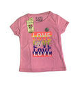Kiki Boo Love Love Girls Tops