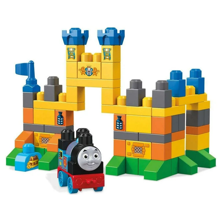 Thomas & Friends Orbit Building Blocks (43 PCS).