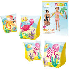 Intex Disney Planes Deluxe Arm Bands