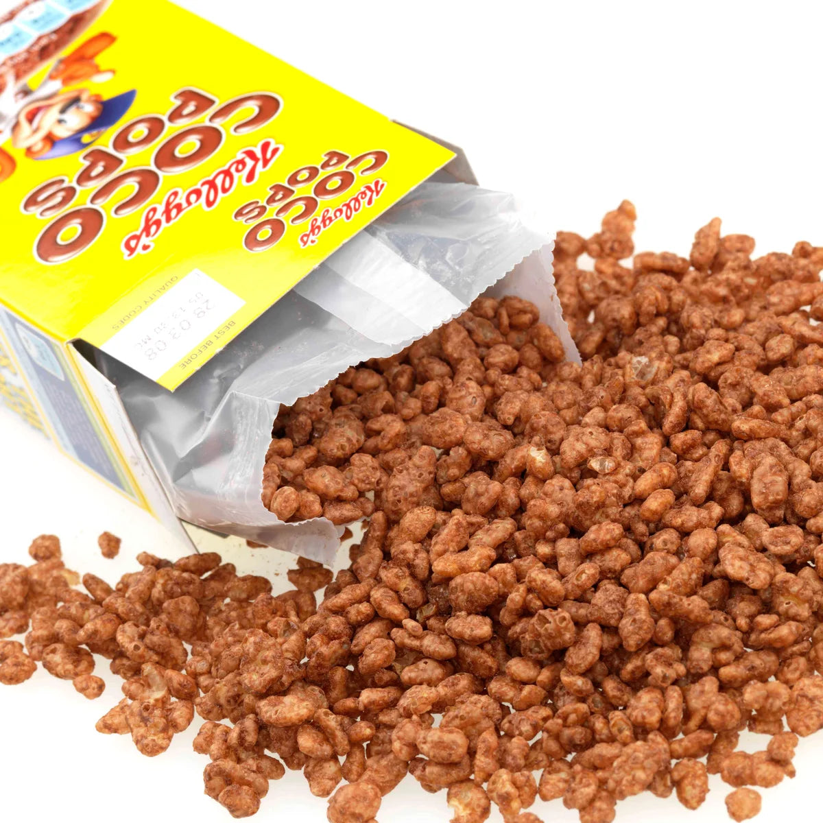 Kelloggs Coco Pops (420g).
