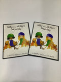 Milly and Molly’s Monday