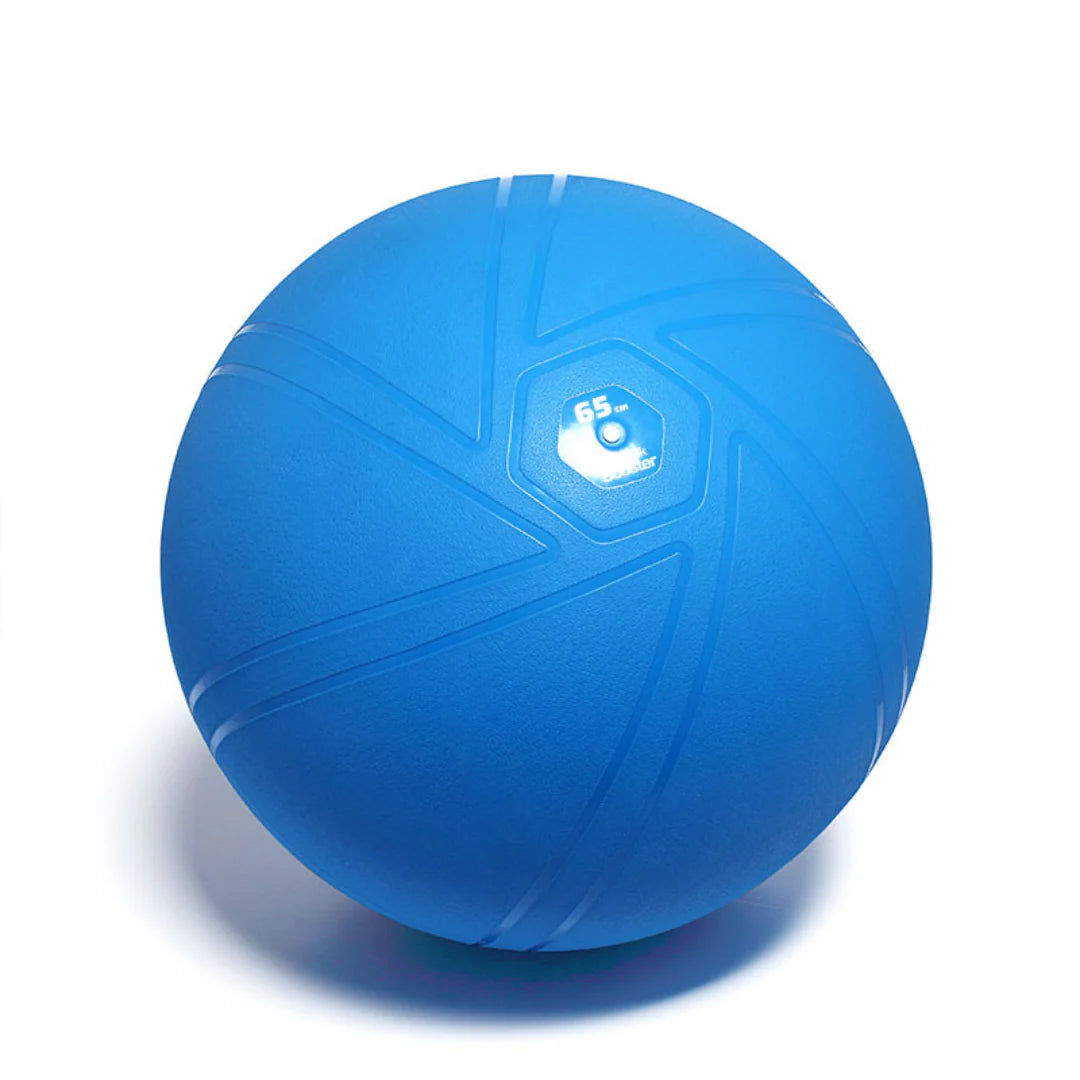 The Milk Booster Birthing Ball.