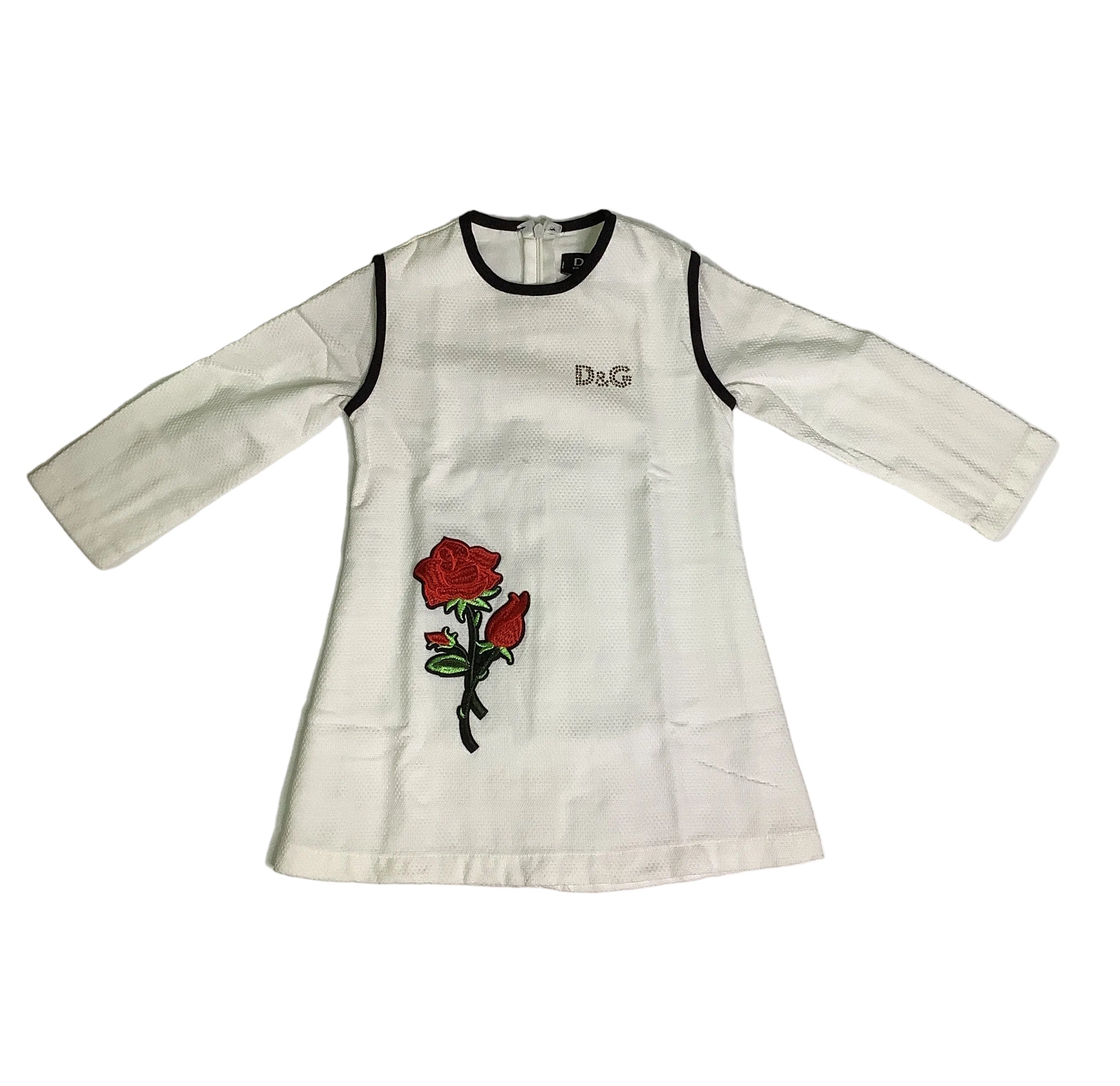 D&G Mini Gown
