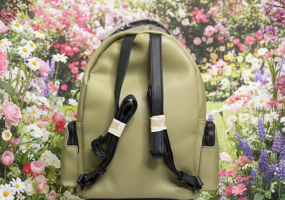 Todomoda Backpack (School Bag)