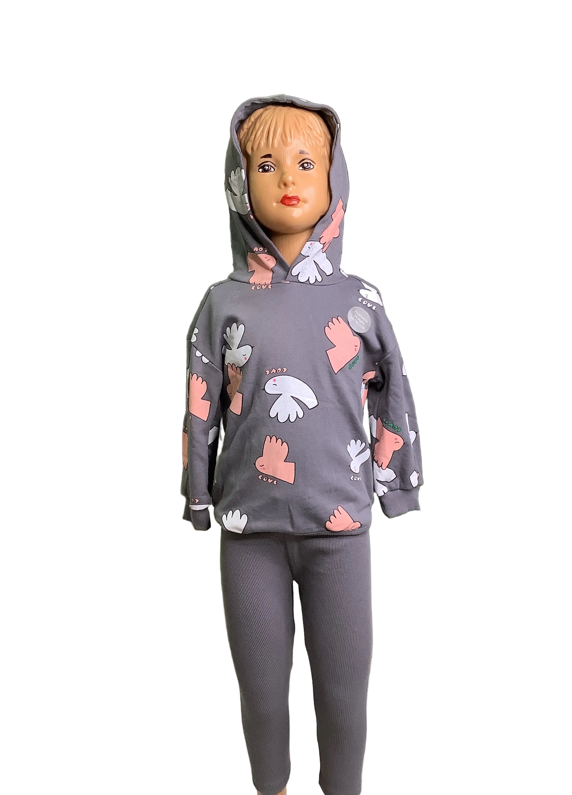 George For Good 2 Piece Set.