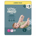 little angel size 3
