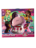 Fashion Bag(Colleedoll)- Girl Beauty Set, 3+