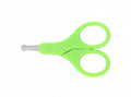 Chicco Short Blade Scissors 0m+