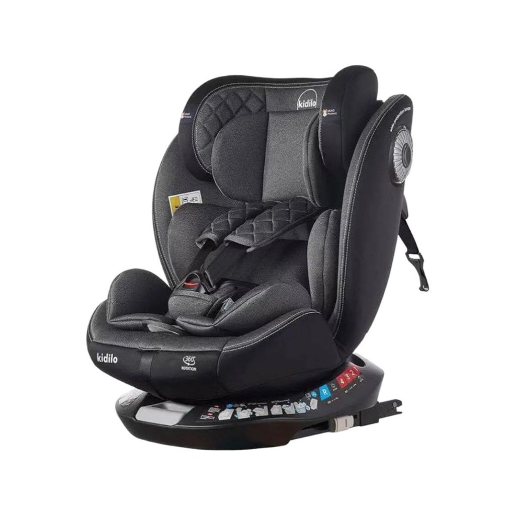 Kidilo Car Seat.