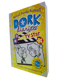 Rachel Renee Russell Dork Diaries (Tv Star).