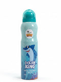 My Dear Kids (Ocean King) Perfume Body Spray For Kids 150ml
