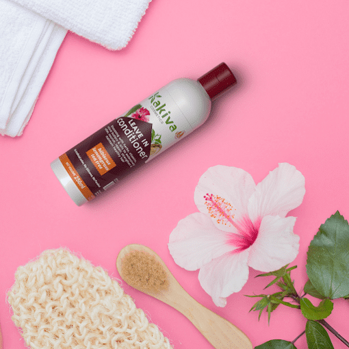 Kakiva Cosmetics (Leave-In Conditioner) 250ml.