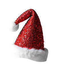 Christmas Cap Without Light