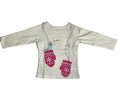 Carter's Kid Round Neck