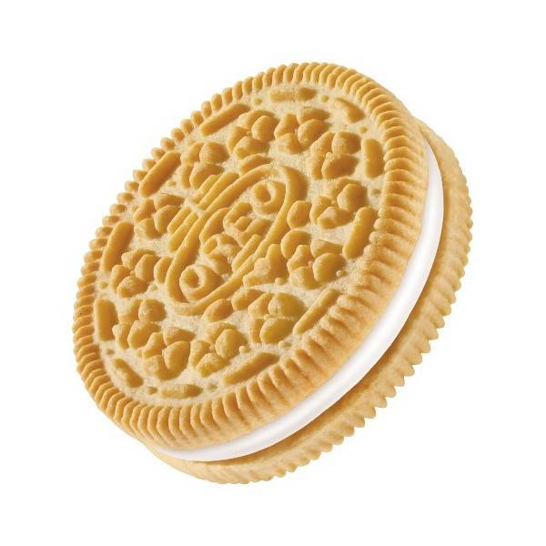 Oreo Golden Biscuits 44g
