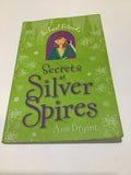 School Friends Secrets at Silver Spires