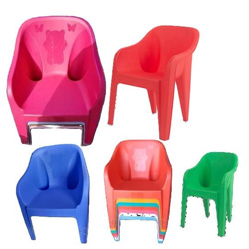 Amber prime Children plastic Chair