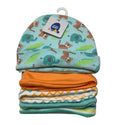 Snugly Baby 5 Pack Hat