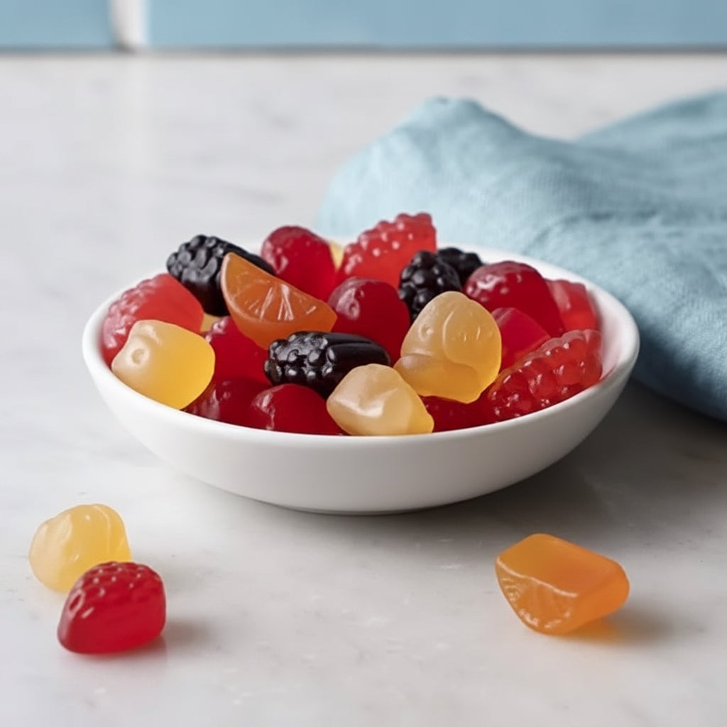 Welch's Mixed Fruit Snacks 22.7g