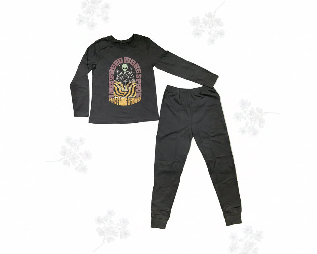 George Kids 2 PackPyjamas Set