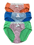 GAI YI LACE GIRL PANT