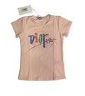Christian Dior Girls T-shirt